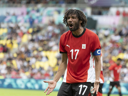 Paris Olympics Soccer