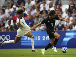 Paris Olympics Soccer
