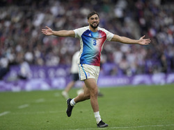 Paris Olympics Rugby