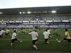 Paris Olympics Soccer