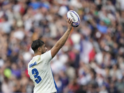 Paris Olympics Rugby