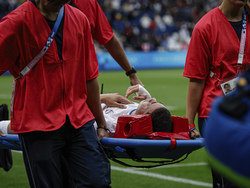 Paris Olympics Soccer
