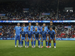 Paris Olympics Soccer