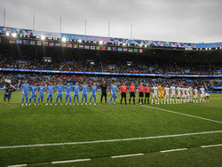 Paris Olympics Soccer