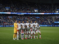 Paris Olympics Soccer