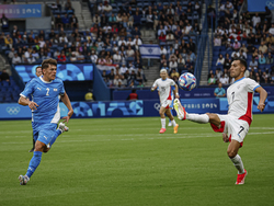 Paris Olympics Soccer