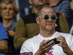 Paris Olympics Soccer