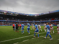 Paris Olympics Soccer