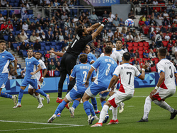 Paris Olympics Soccer