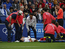 Paris Olympics Soccer