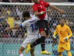 Paris Olympics Soccer