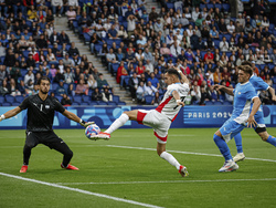 Paris Olympics Soccer