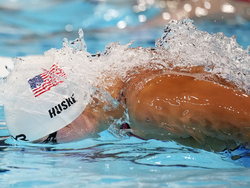 Paris Olympics Swimming