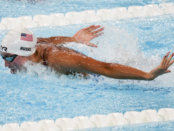Paris Olympics Swimming