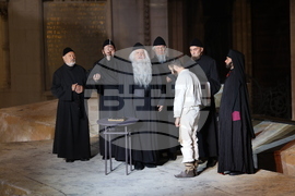 Софийска опера и балет - „Рилският пустинник“ - музикална поема - представяне на открито -втора вечер