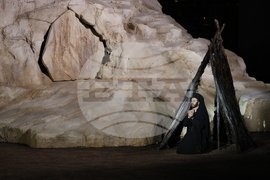 Софийска опера и балет - „Рилският пустинник“ - музикална поема - представяне на открито -втора вечер