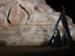 Софийска опера и балет - „Рилският пустинник“ - музикална поема - представяне на открито -втора вечер