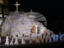 Софийска опера и балет - „Рилският пустинник“ - музикална поема - представяне на открито -втора вечер