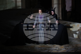 Софийска опера и балет - „Рилският пустинник“ - музикална поема - представяне на открито -втора вечер