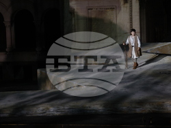 Софийска опера и балет - „Рилският пустинник“ - музикална поема - представяне на открито -втора вечер