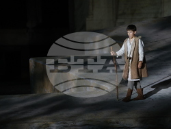 Софийска опера и балет - „Рилският пустинник“ - музикална поема - представяне на открито -втора вечер