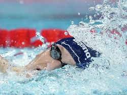Paris Olympics Swimming