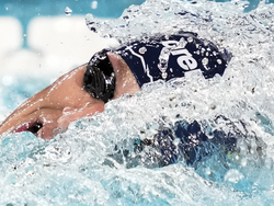 Paris Olympics Swimming