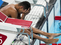Paris Olympics Swimming