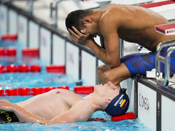 Paris Olympics Swimming