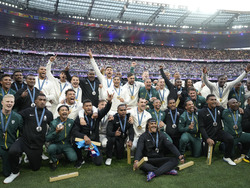 Paris Olympics Rugby
