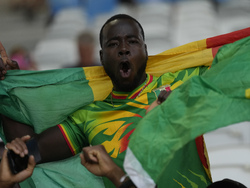 Paris Olympics Soccer