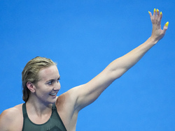 Paris Olympics Swimming