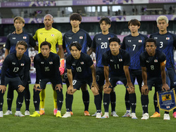 Paris Olympics Soccer