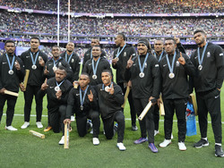Paris Olympics Rugby