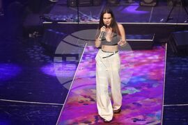 Бургас - Национален конкурс за млади изпълнители - "Бургас и морето" 2024