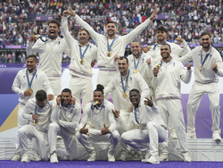 Paris Olympics Rugby