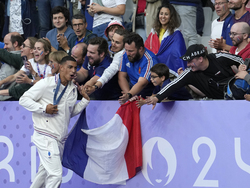 Paris Olympics Rugby