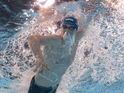 Paris Olympics Swimming