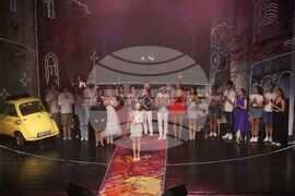 Бургас - Национален конкурс за млади изпълнители - "Бургас и морето" 2024 - награди