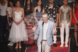 Бургас - Национален конкурс за млади изпълнители - "Бургас и морето" 2024 - награди