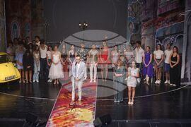 Бургас - Национален конкурс за млади изпълнители - "Бургас и морето" 2024 - награди