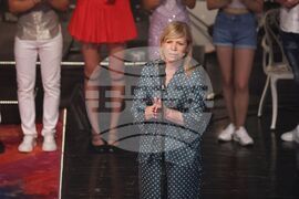 Бургас - Национален конкурс за млади изпълнители - "Бургас и морето" 2024 - награди