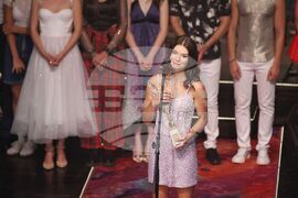 Бургас - Национален конкурс за млади изпълнители - "Бургас и морето" 2024 - награди