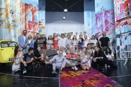 Бургас - Национален конкурс за млади изпълнители - "Бургас и морето" 2024 - награди