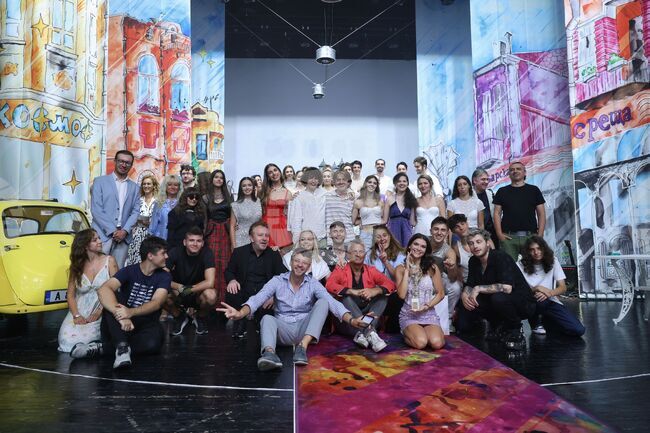 Бургас - Национален конкурс за млади изпълнители - "Бургас и морето" 2024 - награди