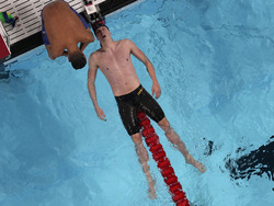 Paris Olympics Swimming