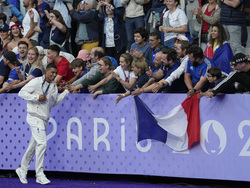 Paris Olympics Rugby