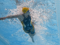 Paris Olympics Swimming