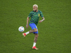 WCup Brazil South Korea Soccer
