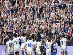 Paris Olympics Rugby